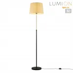 Торшер Lumion Moderni 8302/1F