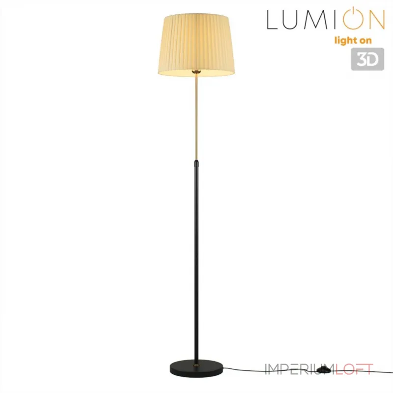 Торшер Lumion Moderni 8302/1F Торшер Lumion Moderni 8302/1F