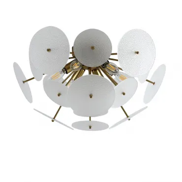 Люстра потолочная Lumion Moderni 6553/6C