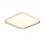 Потолочный светильник Сонекс Mitra led 72вт 396х396 8215/1T от ImperiumLoft