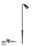 Светильник ландшафтный Novotech Bell 371061