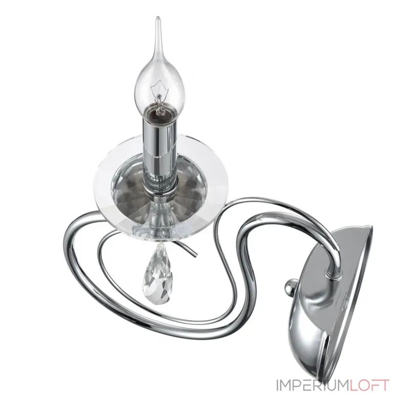 Настенный светильник Lumion Classi 8032/1W