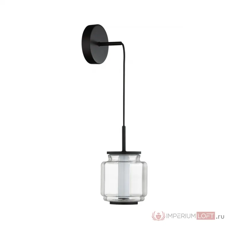 Светильник подвесной Odeon Light Hightech 7042/4L от ImperiumLoft