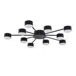 Потолочная люстра Lumion Comfi 8344/10C