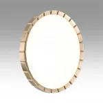 Настенно-потолочный светильник Сонекс Pale 30вт ø336 8100/8C от ImperiumLoft