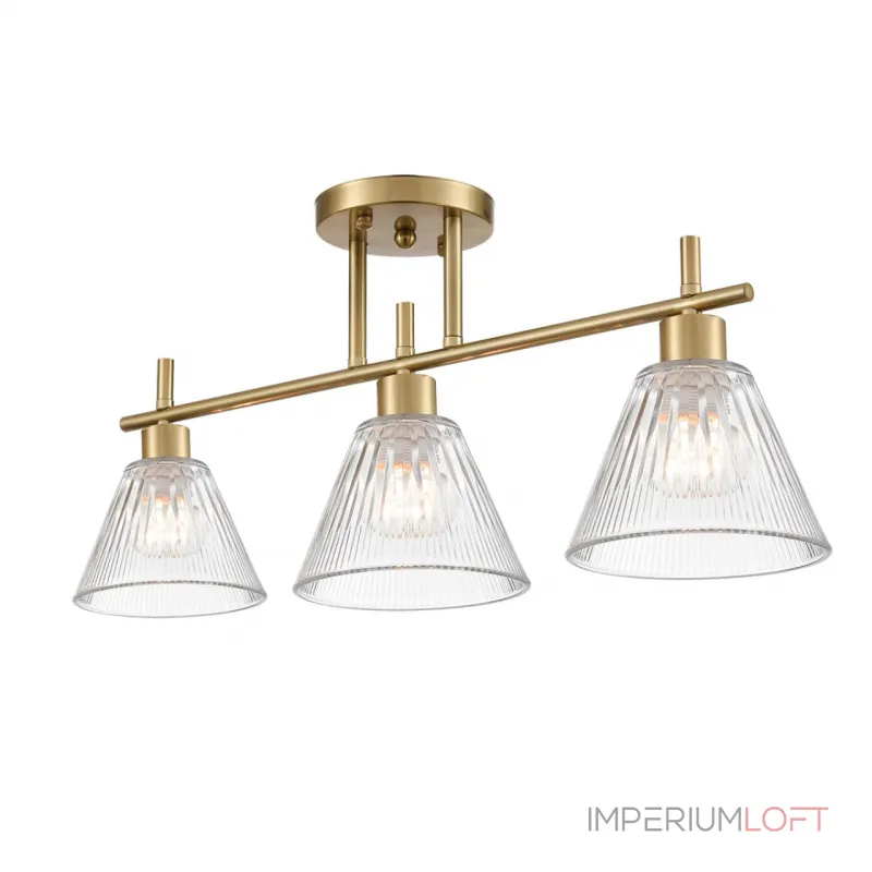 Потолочный светильник Lumion Comfi 6535/43L