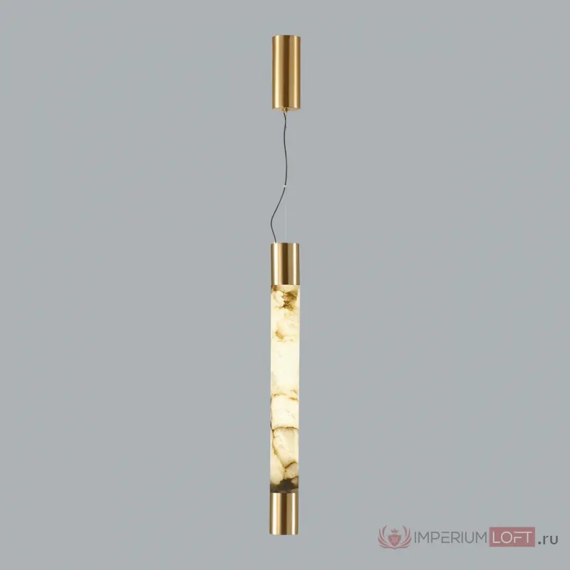 Подвесной светильник Odeon Light L-vision 7745/CL от ImperiumLoft