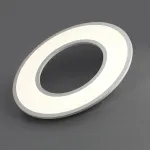 Потолочный светильник Сонекс Mitra led 42вт ø485 8138/1T от ImperiumLoft