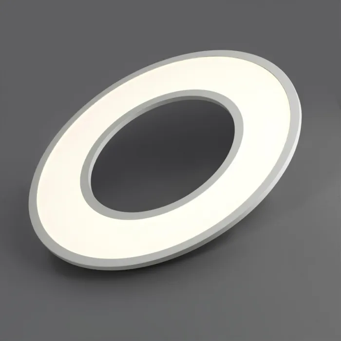 Потолочный светильник Сонекс Mitra led 42вт ø485 8138/1T от ImperiumLoft