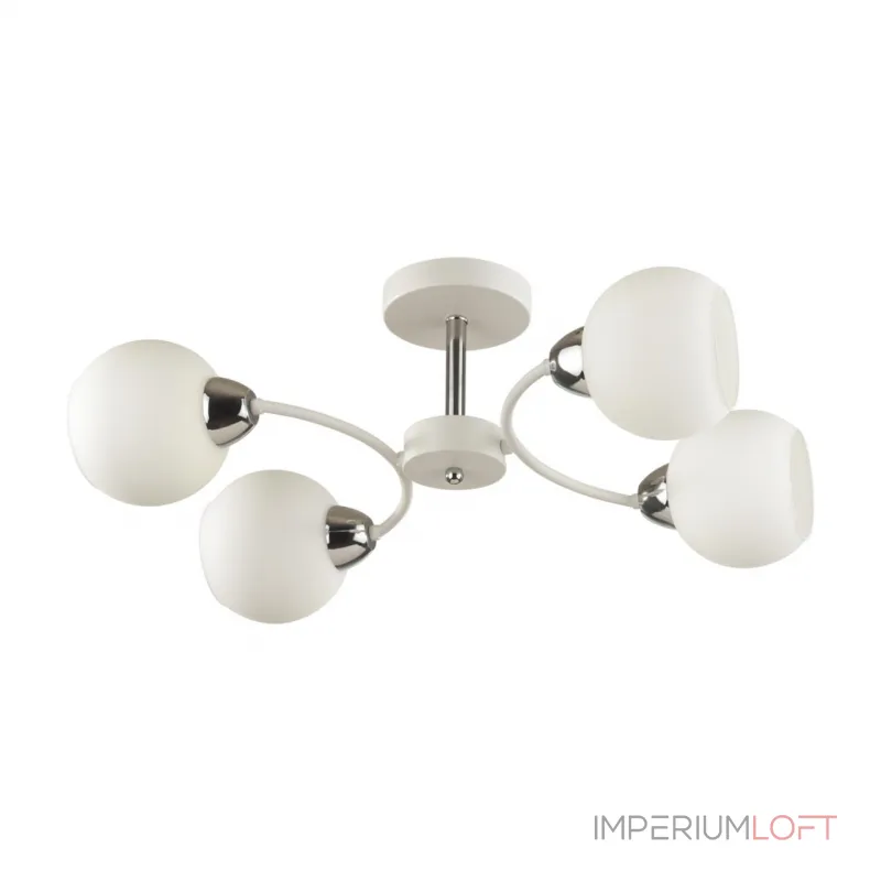 Потолочная люстра Lumion Comfi 5647/4C Потолочная люстра Lumion Comfi 5647/4C