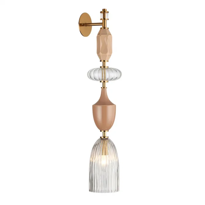 Настенный светильник Odeon Light Modern 7048/5WL от ImperiumLoft