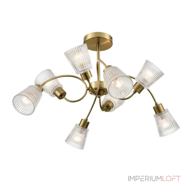 Светильник потолочный Lumion Comfi 8154/8C от ImperiumLoft Светильник потолочный Lumion Comfi 8154/8C от ImperiumLoft