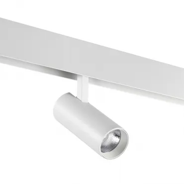 Трековый смарт-светильник Novotech Shino 7000/35L от ImperiumLoft