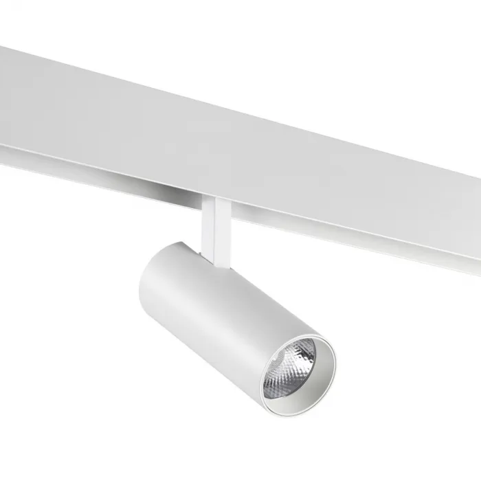 Трековый смарт-светильник Novotech Shino 7000/35L от ImperiumLoft