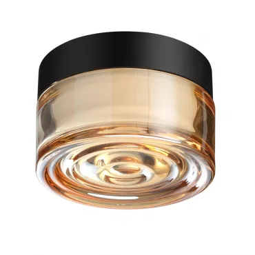 Настенный светильник Odeon light Hightech 7158/6CL