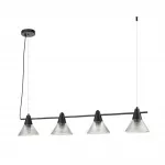 Подвесной светильник Lumion Moderni 6595/4A