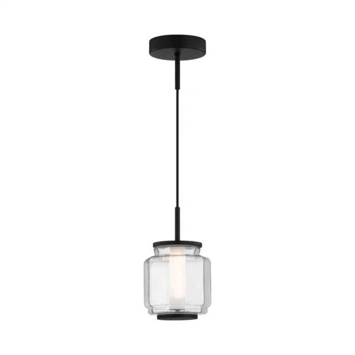 Светильник подвесной Odeon Light Hightech 7042/4L от ImperiumLoft
