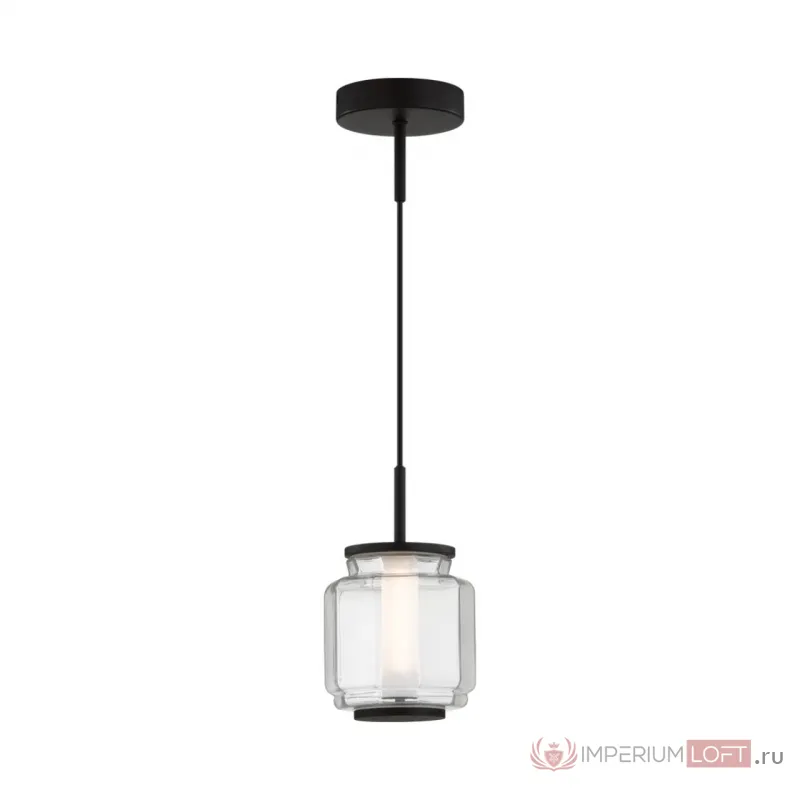 Светильник подвесной Odeon Light Hightech 7042/4L от ImperiumLoft