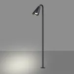 Светильник ландшафтный Novotech Bell 371061