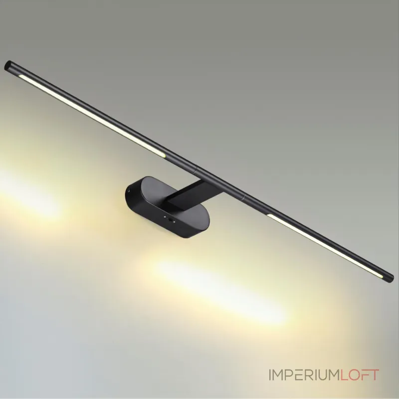 Настенный светильник Odeon Light Hightech 7661/32L от ImperiumLoft Настенный светильник Odeon Light Hightech 7661/32L от ImperiumLoft