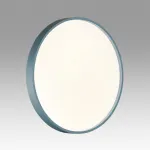 Настенно-потолочный светильник Сонекс Color 48вт ø380 8205/1T