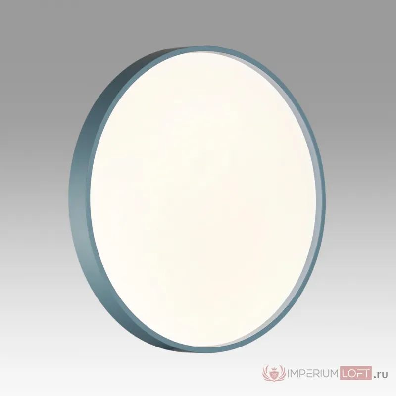 Настенно-потолочный светильник Сонекс Color 48вт ø380 8205/1T от ImperiumLoft