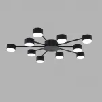Потолочная люстра Lumion Comfi 8344/10C