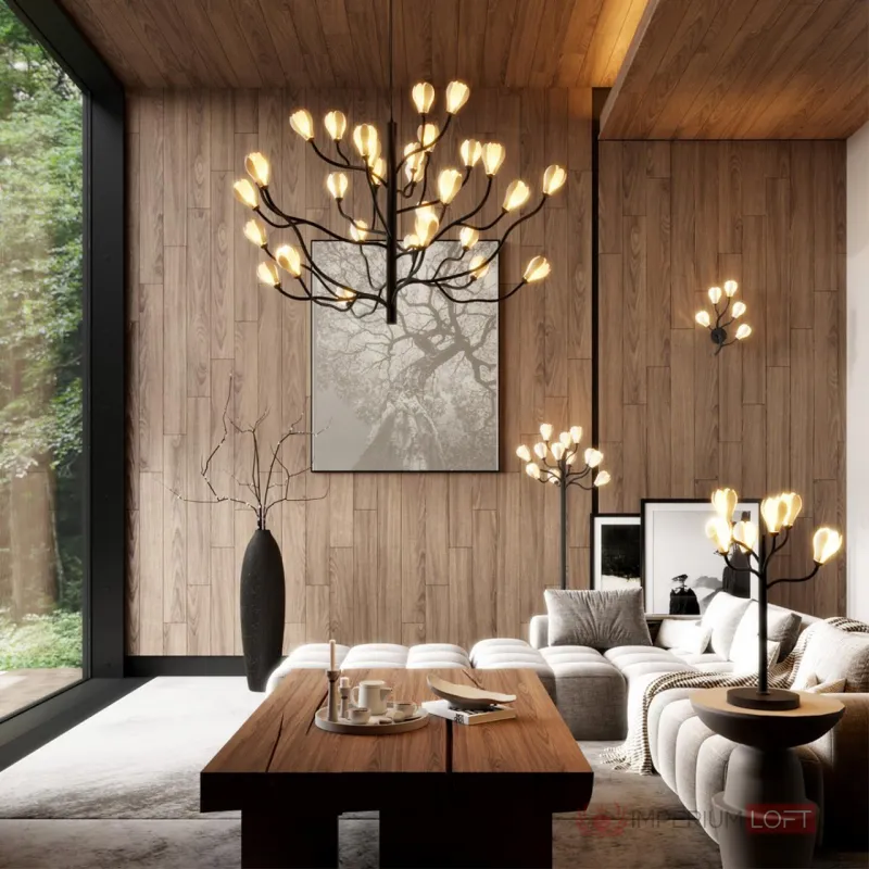Бра Odeon Light Modern 7016/20WL от ImperiumLoft
