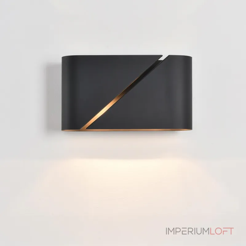 Бра Lumion Moderni 8392/2W Бра Lumion Moderni 8392/2W