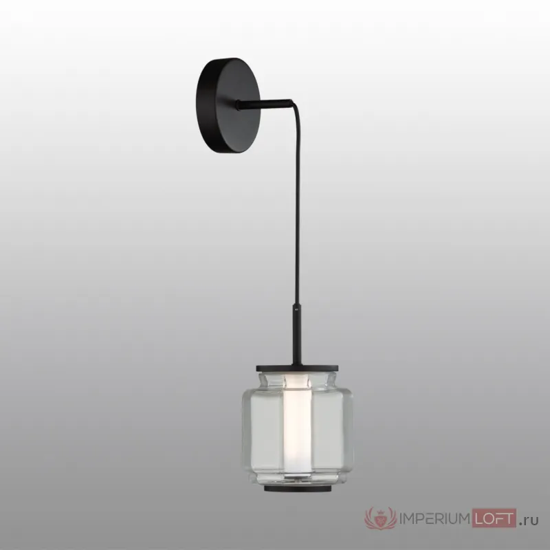 Светильник подвесной Odeon Light Hightech 7042/4L от ImperiumLoft
