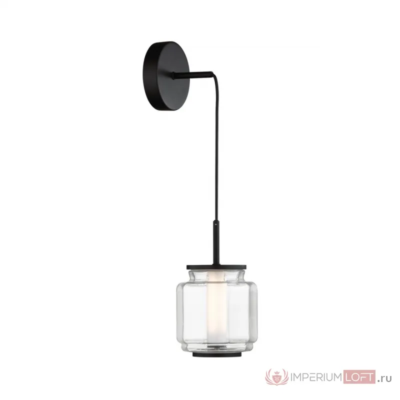 Светильник подвесной Odeon Light Hightech 7042/4L от ImperiumLoft