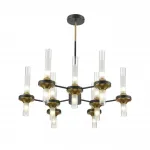 Люстра потолочная Lumion Neoclassi 5414/1WA от ImperiumLoft