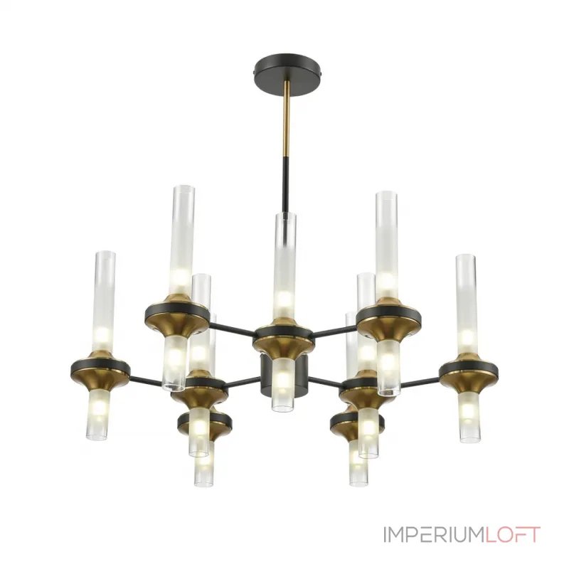 Люстра на штанге Lumion Neoclassi 8112/18
