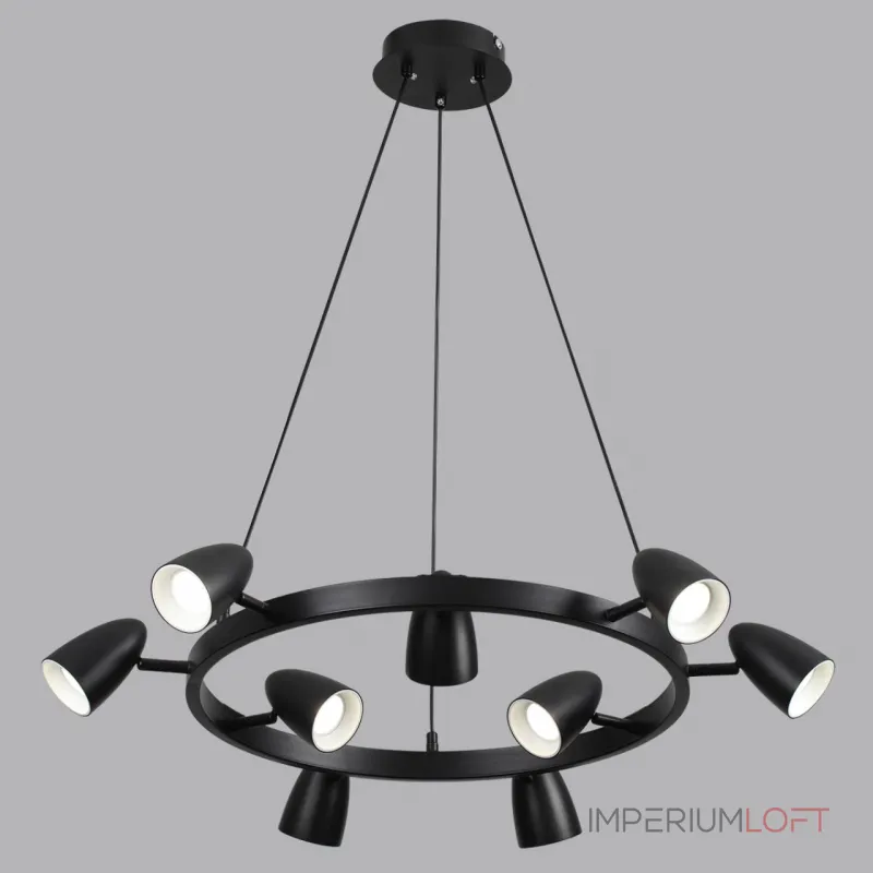 Подвесная люстра Lumion Comfi 8237/9 Подвесная люстра Lumion Comfi 8237/9