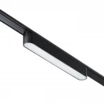 Трековый светильник SMAL Novotech SHINO NT23 047 359238 IP20 LED 12W 48V 720Лм 3000К SMAL Белый от ImperiumLoft