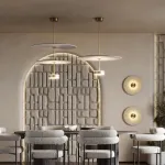 Потолочный светильник Odeon Light L-vision 8004/3A