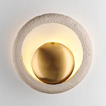 Настенный светильник Odeon Light Hall 7081/3WL от ImperiumLoft