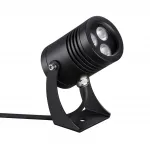 Фасадный поворотный светильник 360° Odeon Light Nature 7695/EL