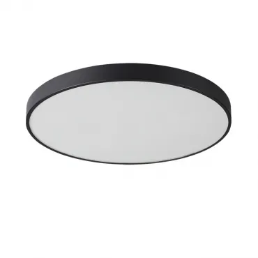Потолочный светильник Сонекс Mitra led 92вт ø800 7758/92L