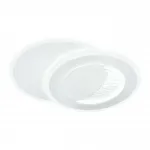 Потолочный светильник Сонекс Mitra led 60вт 400х290 8193/8C от ImperiumLoft
