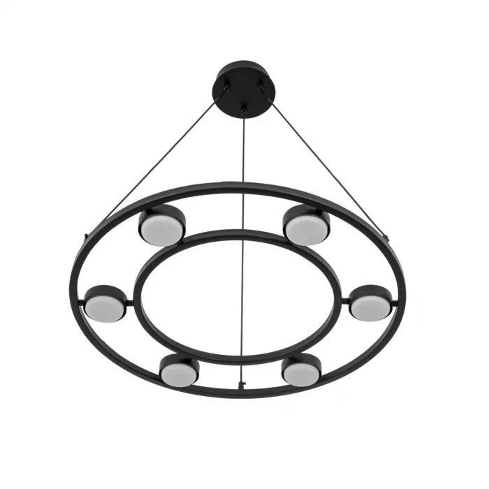Люстра подвесная Lumion Moderni 8340/6 от ImperiumLoft
