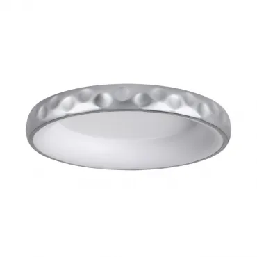 Потолочный светильник Сонекс Avra led 56вт ø500 7772/56L
