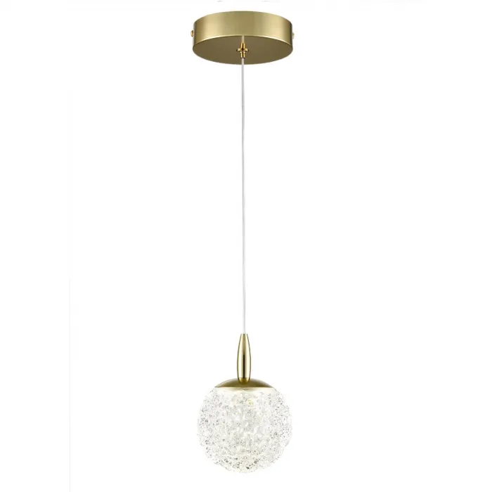 Подвесной светильник Lumion Ledio 8080/1A от ImperiumLoft