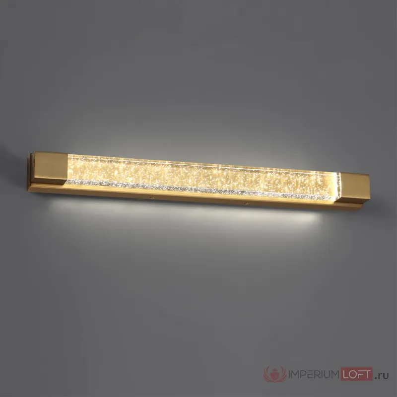 Настенный светильник Odeon Light Hightech 7739/80L от ImperiumLoft