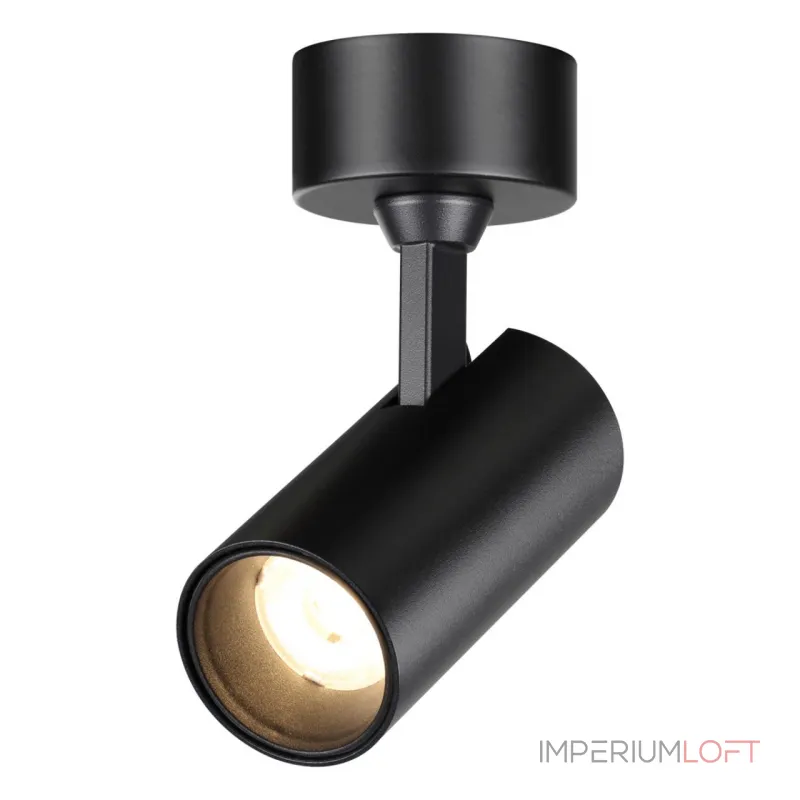 Светильник накладной светодиодный Novotech OVER NT23 220 359228 IP20 LED 15W 220V 1440Лм 3000К SELENE Алюминий