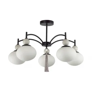 Потолочная люстра Lumion Neoclassi 8273/5C