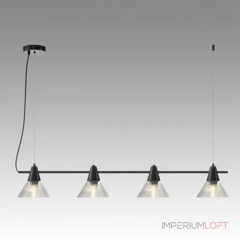 Подвесной светильник Lumion Moderni 6595/4A