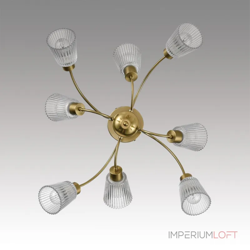 Светильник потолочный Lumion Comfi 8154/8C от ImperiumLoft Светильник потолочный Lumion Comfi 8154/8C от ImperiumLoft