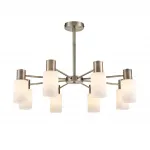 Люстра на штанге Lumion Comfi 8100/8C Люстра на штанге Lumion Comfi 8100/8C