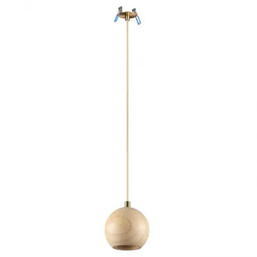 Подвесной светильник Odeon Light Minima 8039/3 от ImperiumLoft